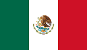 drapeau-mexique