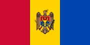 drapeau-moldavie