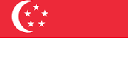 drapeau-singapour